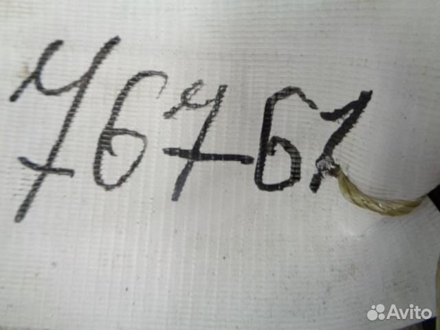 Блок управления Audi A4 B7 2004-2009