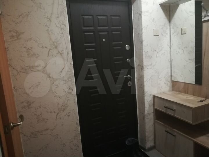 1-к. квартира, 32 м², 2/9 эт.