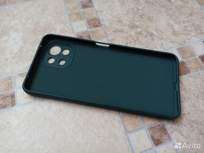Чехол Mi 11 lite 5g