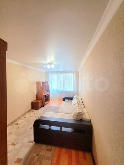 2-к. квартира, 49 м², 3/5 эт.