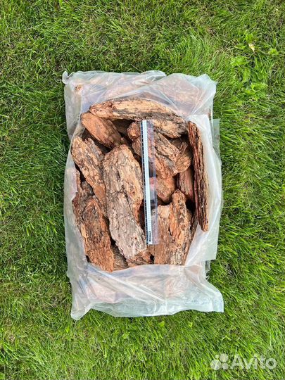 Кора щепа от производителя