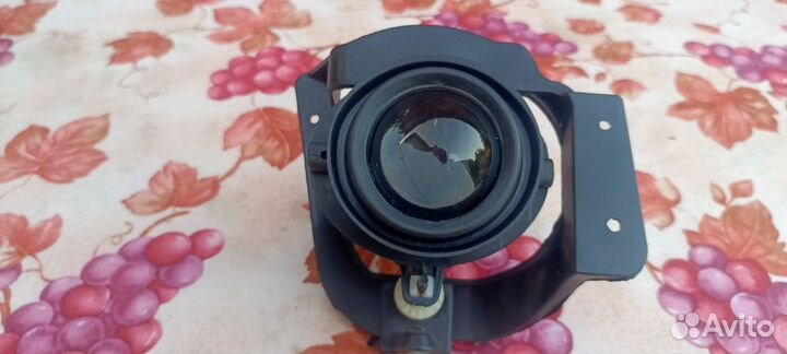 Птф chevrolet epica