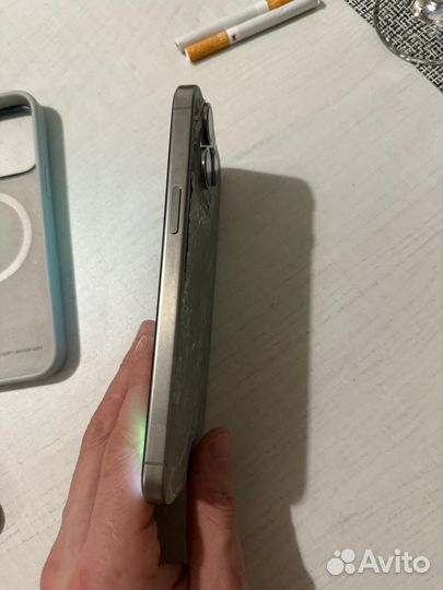 iPhone 15 Pro Max, 512 ГБ