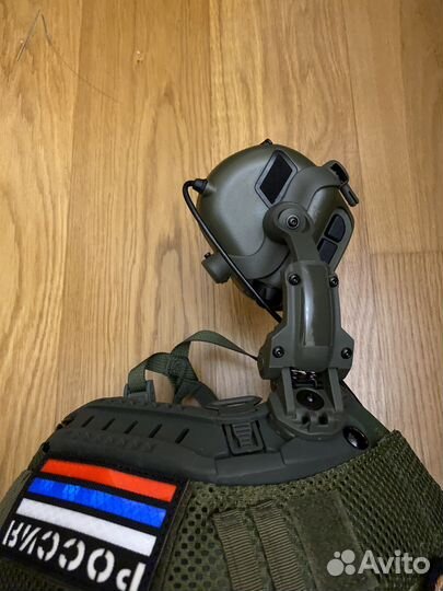 Крепление переходник