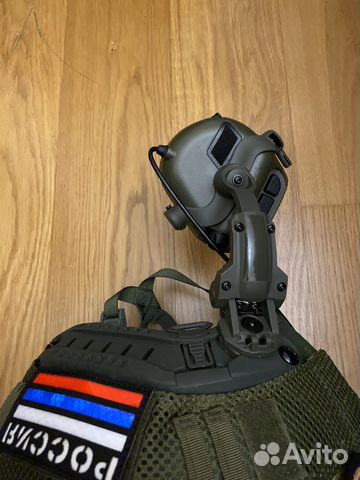 Крепление переходник