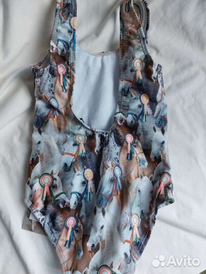 Купальник molo 98