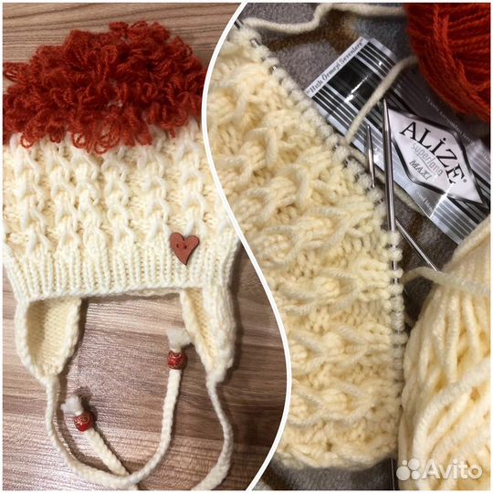 Детский комплект