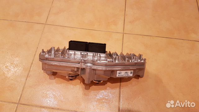 Модуль TCM PowerShift Ford Focus 3 оригинал купить в Москве FORD ...