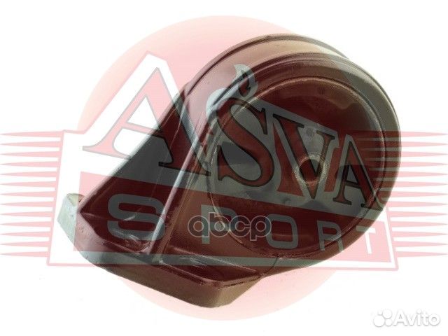 Опора двигателя задняя 1212-efrat asva