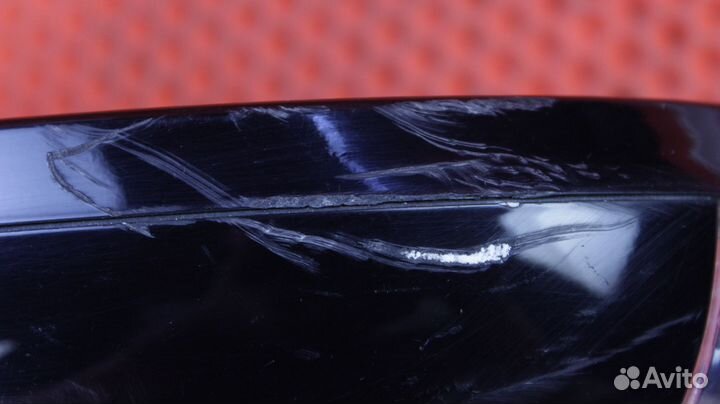 Зеркало заднего вида боковое левое Kia Opirus LD G