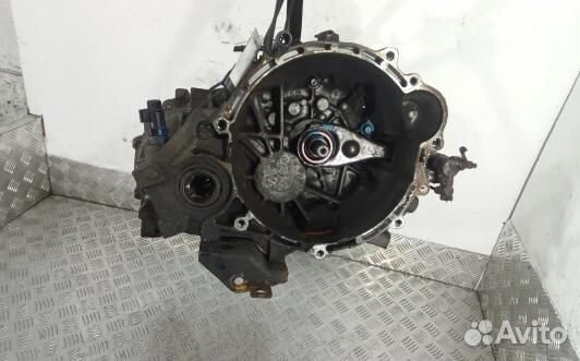 Кпп 6ст. KIA venga 1 (CEA12TX01)