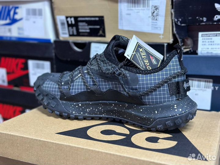 Кроссовки Nike ACG Mountain Fly Low Gore-Tex