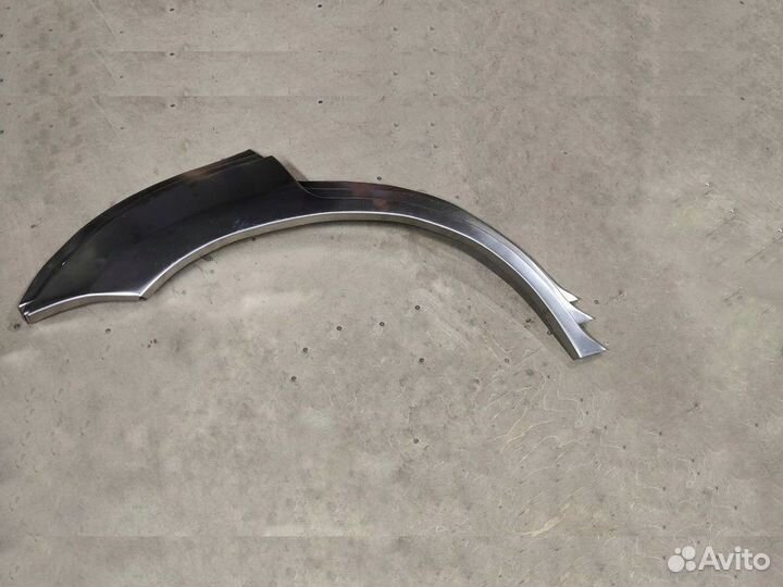 Арка ремонтная задняя Hyundai Matrix