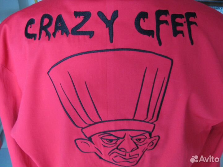 Вышивка любой сложности