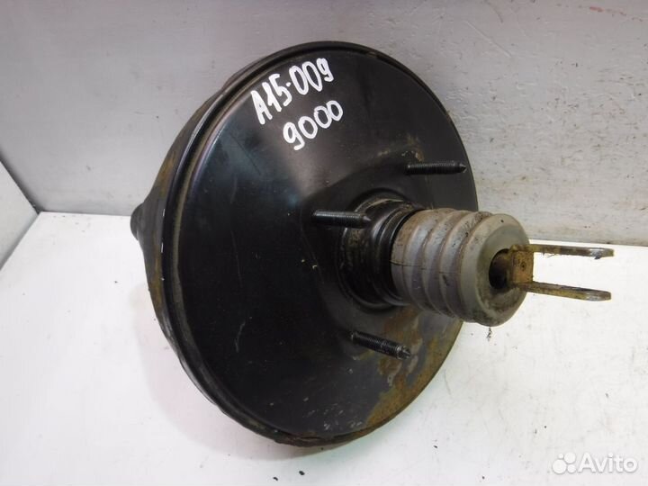 Вакуумный усилитель тормозов Saab 9000