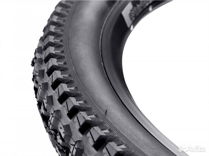 Покрышка E Thirteen All-Terrain 27.5x2.4 Enduro Mopo (TR2LRA-127)