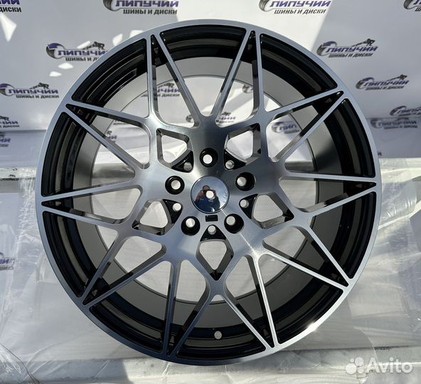 Диски SRL F023 R18 5x114,3