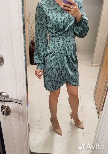 Платье женское