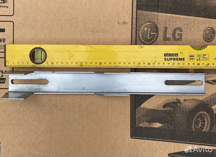 Настенное крепление (кронштейн) для телевизора