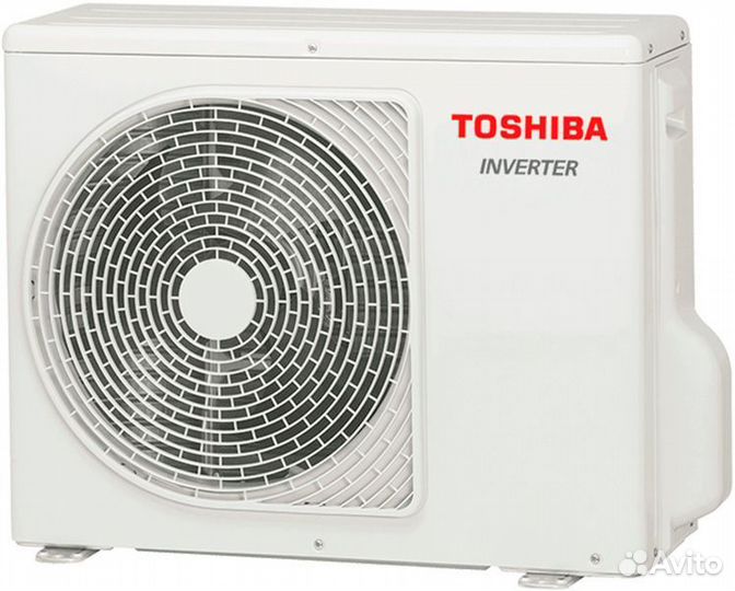 Toshiba RAS-B16E2KVG-E/RAS-16E2AVG-EE кондиционер