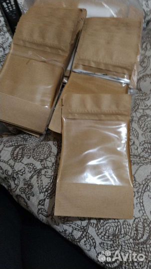 Пакеты дой пак