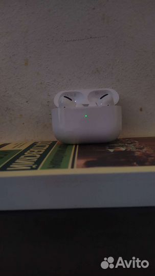 Airpods pro Luxe Copy