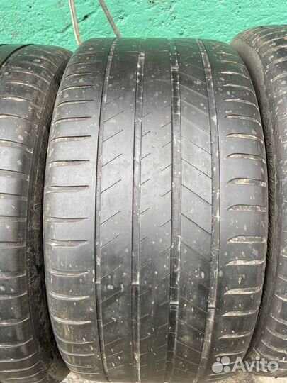 Michelin Latitude Sport 3 265/45 R20