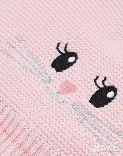 Детская шапочка