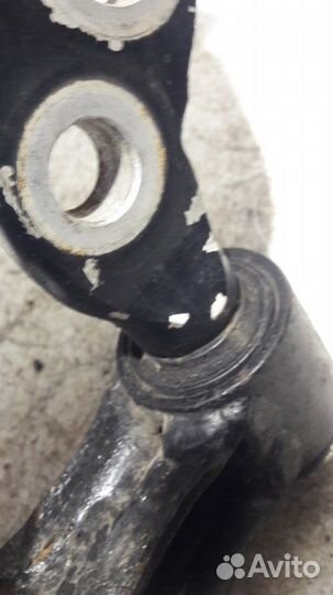 Рычаг подвески передний левый Nissan Primera P11