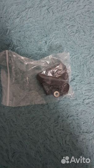 Регулятор генератора