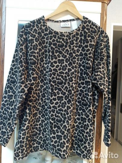 Женские вещи пакетом 52-54