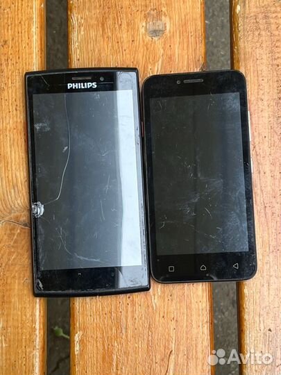 Lenovo Vibe B, 8 ГБ