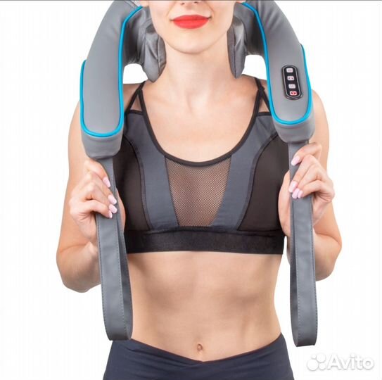 Массажёр для тела yamaguchi Yoki Plus