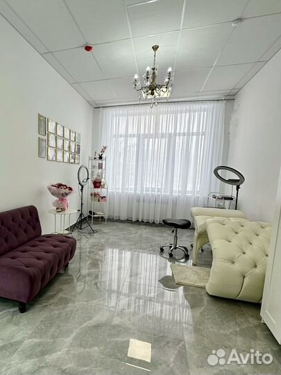 Перманентный макияж татуаж