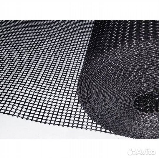 Дорожная сетка для асфальта промышленное производс