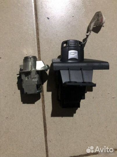 Замок зажигания Bmw 1 E87