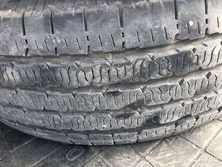 Kumho 954 235/70 R16