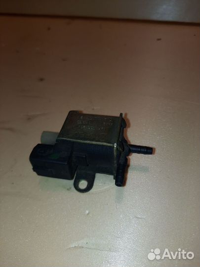 Клапан электромагнитный Audi A6, II (C5) 1997