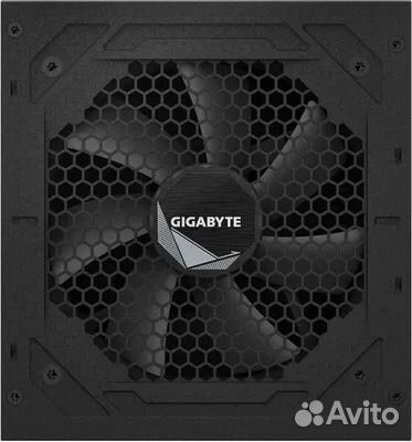 Продам блок питания gigabyte GP-UD750GM 750W