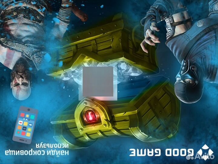 Ash of Gods Redemtion (Switch) Продажа, Обмен