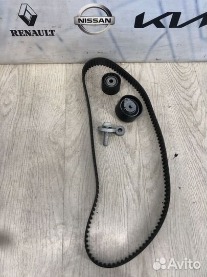 Набор грм Комплект Nissan terrano D10