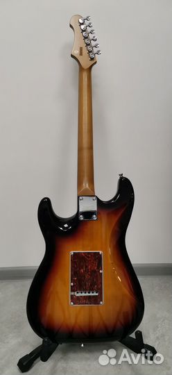 Электрогитара JET JS 300 SB