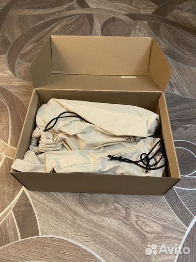 Ботинки Henderson 42