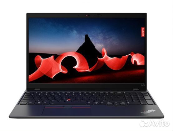 Ноутбук Lenovo ThinkPad L15 - AMD Ryzen 7 PRO