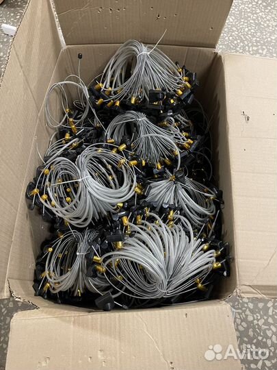 Вешалка прищепка