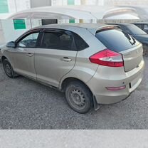 Chery Very 1.5 MT, 2011, 212 000 км, с пробегом, цена 180 000 руб.