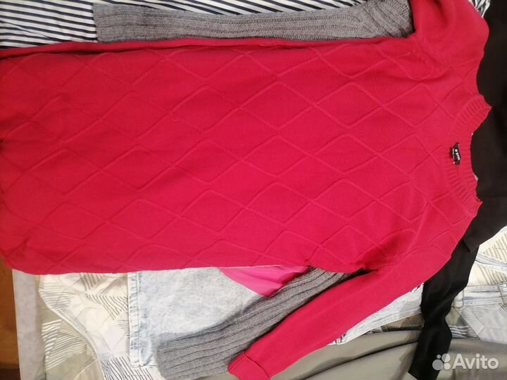 Платье вещи