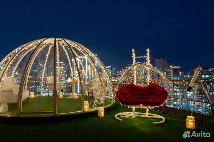 Организация свиданий в Новосибирске