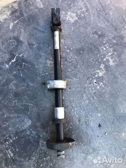 Вал рулевой колонки Mercedes