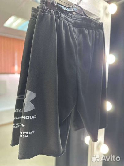 Шорты Under Armour новые(размеры в наличии)